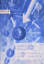 9781906745028-Itsmf-Service-Level-Management