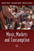 9781908999528 Music Markets and Consumption