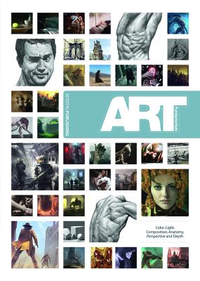 9781909414006 Art Fundamentals