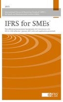 9781911040071 IFRS voor SMEs 2015