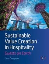 9781911396376 Sustainable Value Creation in Hospitality