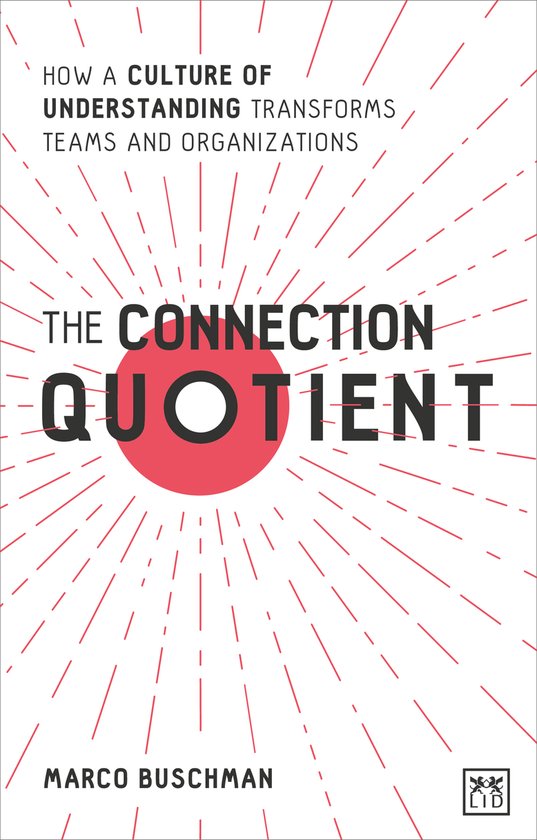 9781912555796 The Connection Quotient