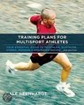 9781931382922 Training Plans for Multisport Athletes