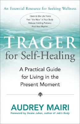 9781932073195 Trager For SelfHealing