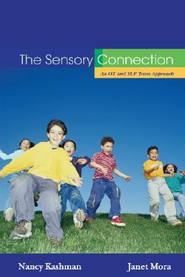 9781932565485 The Sensory Connection