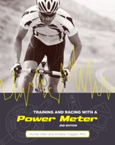 9781934030554 Training and Racing with a Power Meter