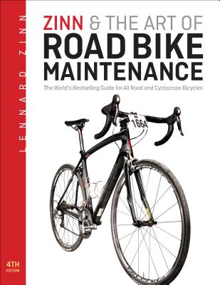 9781934030981-Zinn--the-Art-of-Road-Bike-Maintenance