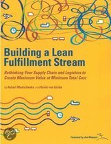9781934109199 Building a Lean Fulfilment Stream