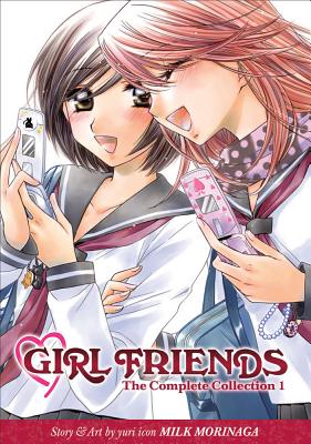 9781935934899 Girl Friends
