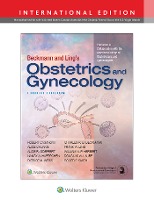 9781975106669 Beckmann and Lings Obstetrics and Gynecology