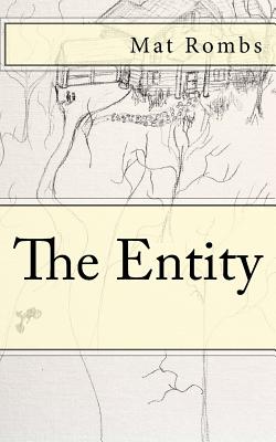 9781978424302 The Entity