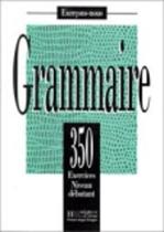9782011550569 Grammaire