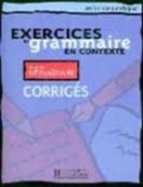 9782011551481-Exercices-De-Grammaire-En-Contexte