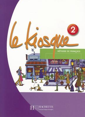 9782011555342 Le Kiosque