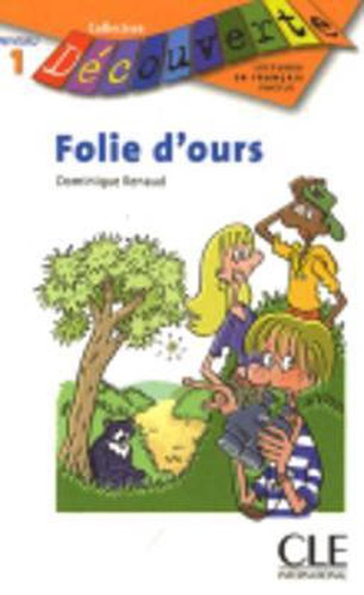 9782090315233 Folie dours