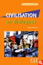 9782090352153 Civilisation En Dialogues
