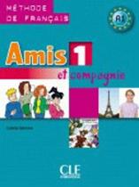 9782090354904 Amis Et Compagnie
