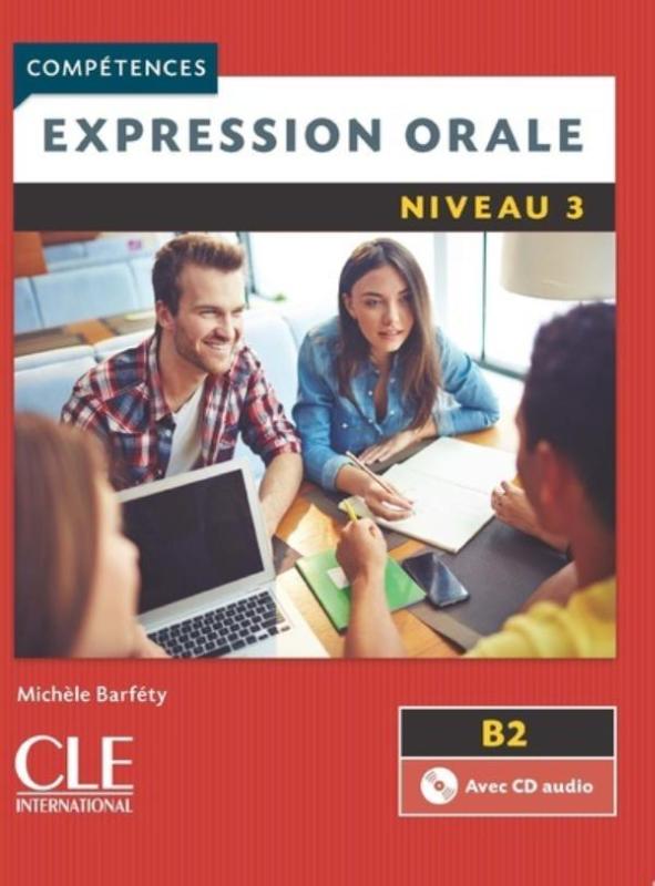 9782090380064 Competences Expression Orale