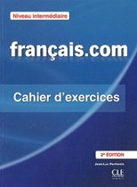 9782090380392 FrancaisCom Nouvelle Edition