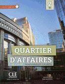 9782090386639 Quartier Daffaires