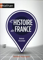 9782091641317 Lhistoire de France