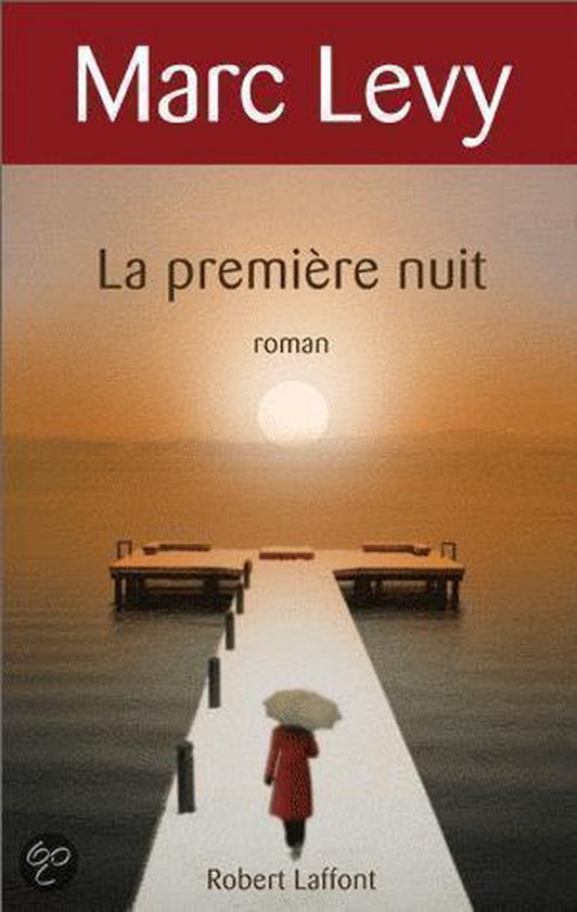 9782221113110 La Premiere Nuit