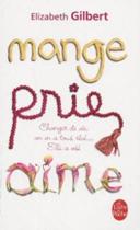 9782253126300 Mange Prie Aime
