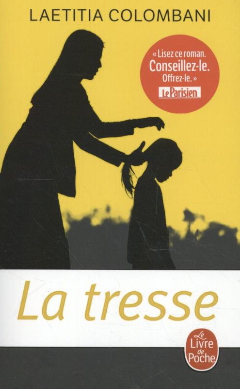 9782253906568 La tresse