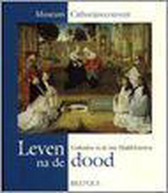 9782503509426 Leven na de dood
