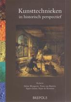 9782503542294 Kunsttechnieken in historisch perspectief