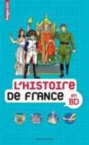 9782747052528 LHistoire De France En Bd