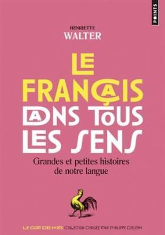 9782757859995 Le francais dans tous les sens