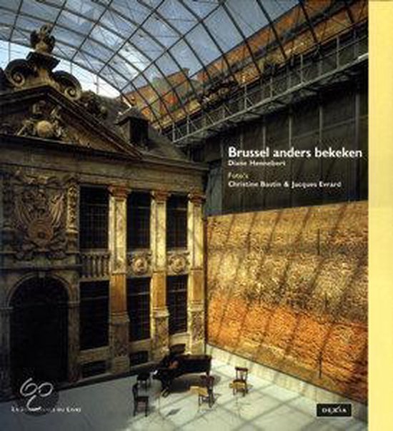 9782804606947 Brussel Anders Bekeken