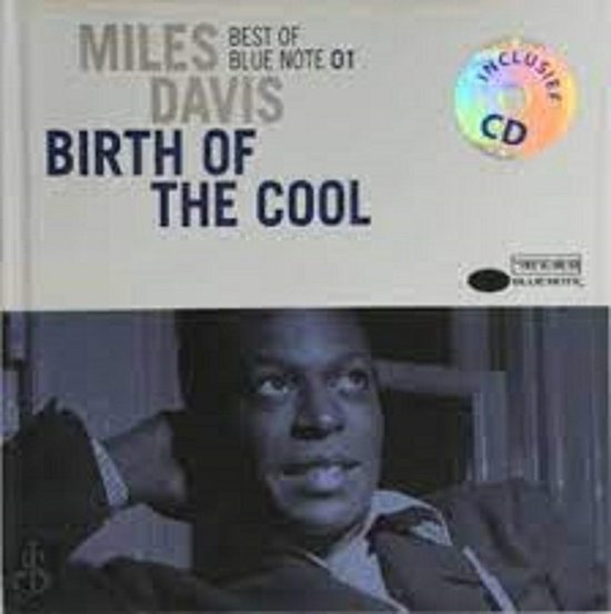 9782805801624 Birth of the cool Miles Davis