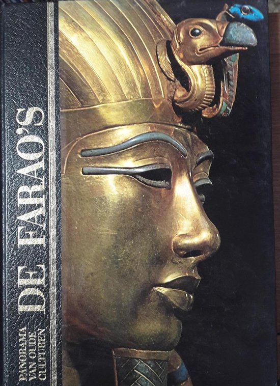 9782830205497 De faraos
