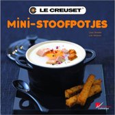 9782841232901-Le-Creuset-Ministoofpotjes-kookboek
