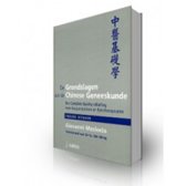9782872930760 De grondslagen van de chinese geneeskunde