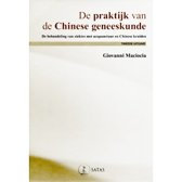 9782872931644 De praktijk van de chinese geneeskunde Tweede uitgave