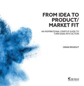 9782874034602 From idea to productmarket fit Engels