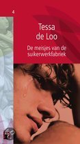 9782874272035 Meisjes van de suikerwerkfabriek