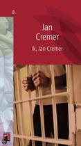 9782874272073 Ik Jan Cremer