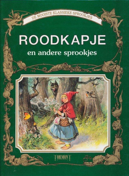 9782894292266 De mooiste klassieke sprookjes