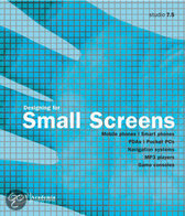 9782940373079 Designing For Small Screens