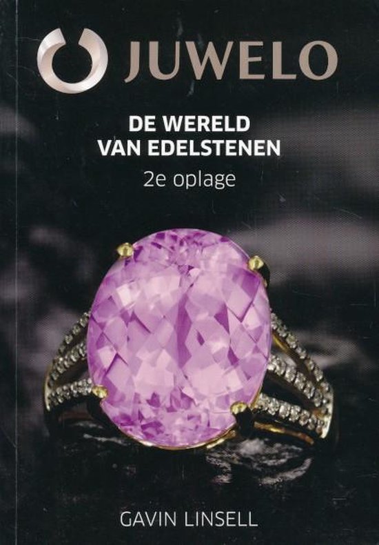 9783000260896 De wereld van edelstenen