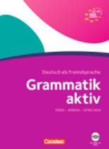 9783060239726 Grammatik Aktiv