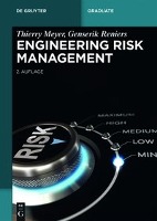 9783110418033 Engineering Risk Management