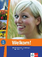 9783125288805 Welkom Niederl