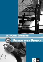 9783126757430 Unternehmen Deutsch 2 Aufbaukurs W