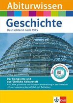 9783129493007 Abiturwissen Geschichte