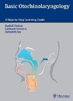 9783131324412 Basic Otorhinolaryngology